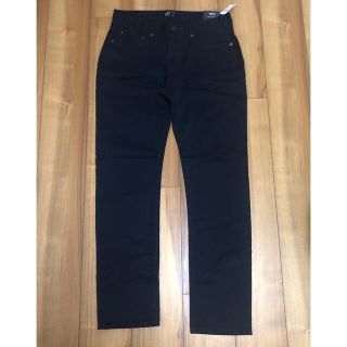 ギャップ(GAP)の【新品 タグ付き 未使用】gap スリムデニム(デニム/ジーンズ)