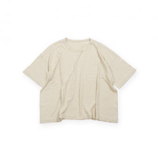 ネストローブ(nest Robe)のyukipp様専用リネン天竺ビックtee(Tシャツ(半袖/袖なし))