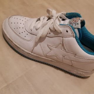 アベイシングエイプ(A BATHING APE)の★SAK様専用★BAPESTA(スニーカー)