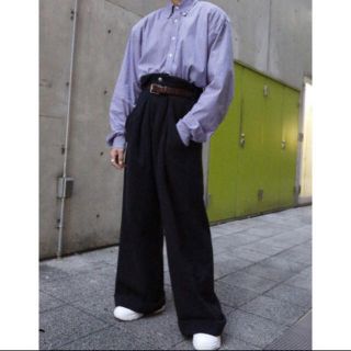 コムデギャルソン(COMME des GARCONS)のmartin rose(その他)