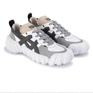 Onitsuka Tiger - オニツカタイガー DENTIGRE LSの通販 by shop ...