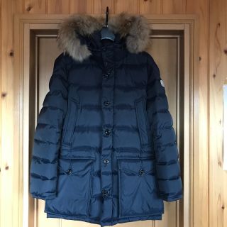 モンクレール(MONCLER)のanu様専用(ダウンジャケット)