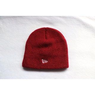 ニューエラー(NEW ERA)のNEW ERA ニューエラ　SOFT BEANIE  ソフト ビーニー (ニット帽/ビーニー)