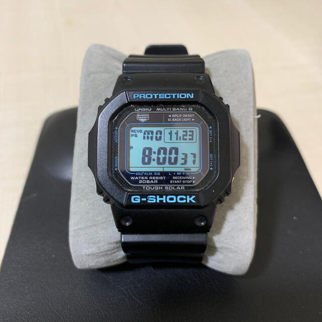 G-SHOCK GW-M5610-BA-1JF