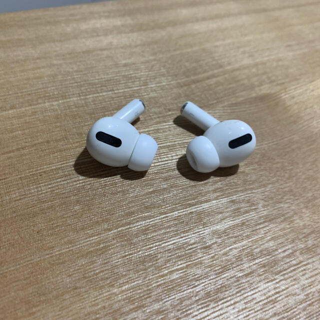 AirPods pro 本体のみ | フリマアプリ ラクマ