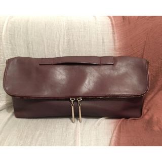 スリーワンフィリップリム(3.1 Phillip Lim)のセール値下げ フィリップリム BAG(クラッチバッグ)