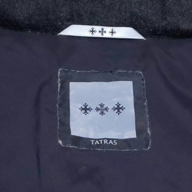 TATRAS(タトラス)の330様専用タトラス  TATRAS  ダウンジャケット  ダウンコート レディースのジャケット/アウター(ダウンジャケット)の商品写真