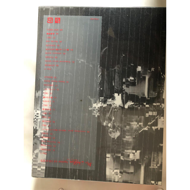 Mr.Children DVD 新品未開封 エンタメ/ホビーのDVD/ブルーレイ(ミュージック)の商品写真
