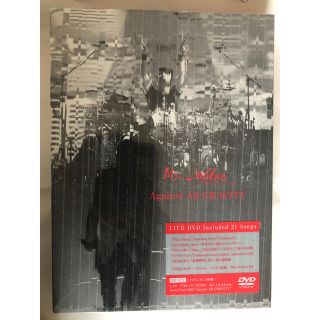 Mr.Children DVD 新品未開封(ミュージック)