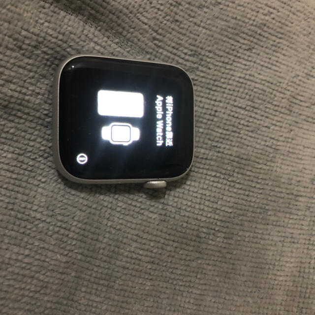 Apple Watch5