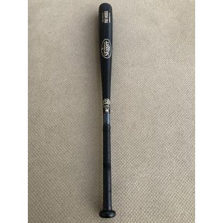 ルイスビルスラッガー(Louisville Slugger)の【ルイスビルスラッガー】 一般軟式バット PRO MODEL (バット)