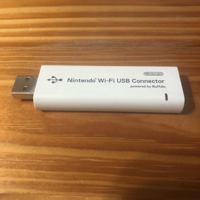 Buffalo Nintendo Wi Fi Usb コネクター Buffalo Ntr 010の通販 By S Shop バッファローならラクマ Buffalo Nintendo Wi Fi Usb コネクター Buffalo Ntr 010の通販 By S Shop バッファローならラクマ