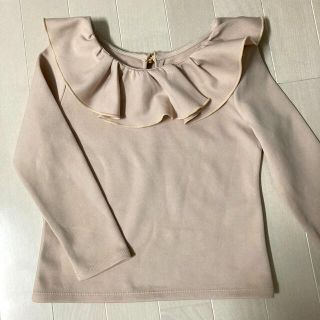 スナイデル(SNIDEL)の！りりまい様専用！☆スナイデルガール☆女の子トップス☆130☆新品同様☆(ブラウス)