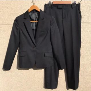 ユナイテッドアローズグリーンレーベルリラクシング(UNITED ARROWS green label relaxing)の新品　ユナイテッドアローズ　スーツ　レディース　セットアップ　38(スーツ)