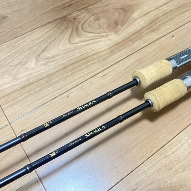SHIMANO - 【YDS様専用】初代 シャウラ 1602R の通販 by wako's SHIMANO - 【YDS様専用】初代 シャウラ 1602R の通販 by wako's