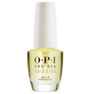 オーピーアイ(OPI)のOPIプロスパキューティクルオイル14.8ml(ネイルケア)