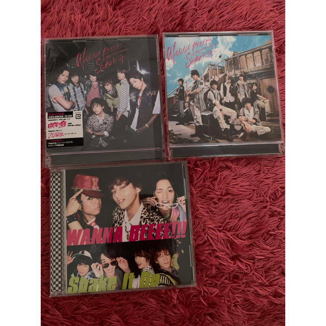 Kis-My-Ft2(キスマイフットツー)のキスマイCD DVD エンタメ/ホビーのタレントグッズ(アイドルグッズ)の商品写真