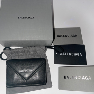バレンシアガ(Balenciaga)のバレンシアガ ミニ　財布(財布)