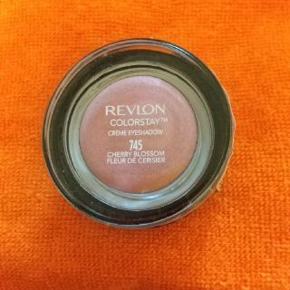 レブロン(REVLON)のレブロン カラーステイクリームアイシャドウ 745 新品未使用(アイシャドウ)