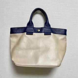 トプカピ(TOPKAPI)のTOPKAPI 防水加工バック(ハンドバッグ)