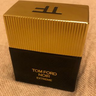 トムフォード(TOM FORD)のTOMFORD NOIR EXTREME オードパルファムスプレイ(ユニセックス)