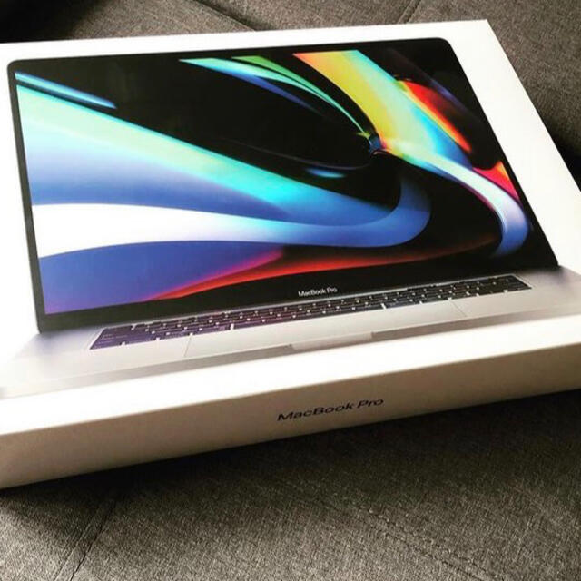 人気沸騰ブラドン Apple - Pro (専用)MacBook ノートPC