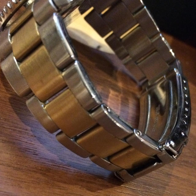 RODEO CROWNS(ロデオクラウンズ)のRODEO CROWNS 腕時計 レディースのファッション小物(腕時計)の商品写真