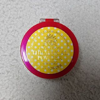 パルガントン(PALGANTONG)のPALGANTONG face powder(フェイスパウダー)