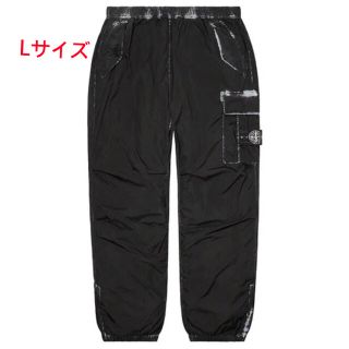 シュプリーム(Supreme)のSupreme Stone Island Painted Cargo Pant(ワークパンツ/カーゴパンツ)