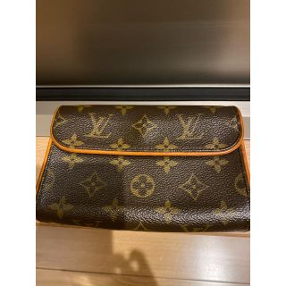 ルイヴィトン(LOUIS VUITTON)のルイヴィトン  フロランティーヌ(ボディバッグ/ウエストポーチ)