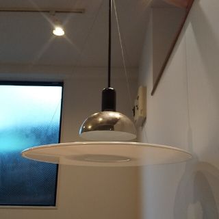 FLOS - FRISBI HOMEペンダントライトの通販 by terako's shop|フロス