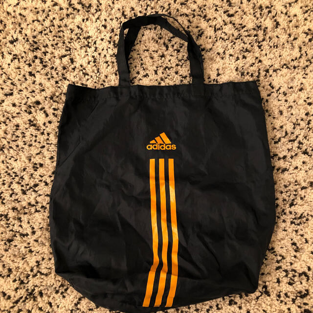 adidas(アディダス)のadidasバッグ レディースのバッグ(エコバッグ)の商品写真