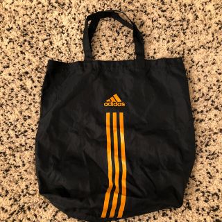 アディダス(adidas)のadidasバッグ(エコバッグ)