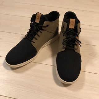 ティンバーランド(Timberland)のTimberland ティンバーランド スニーカー　27センチ(スニーカー)