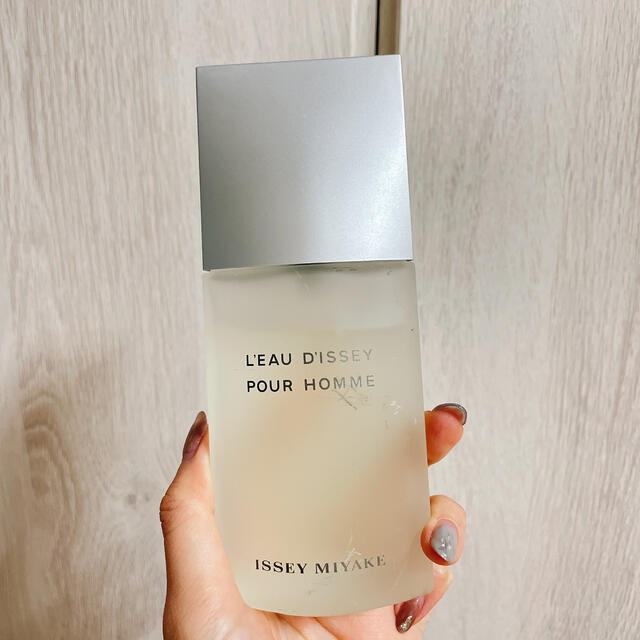 ISSEY MIYAKE(イッセイミヤケ)のISSEY MIYAKE 香水 メンズ 75ml コスメ/美容の香水(香水(男性用))の商品写真