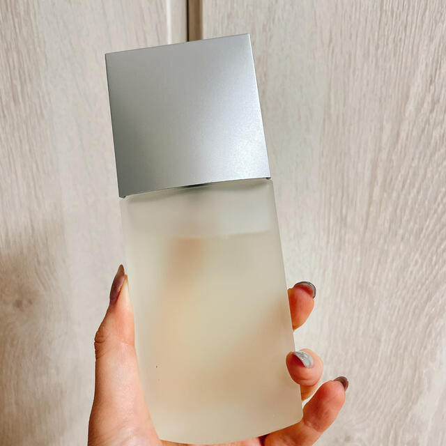 ISSEY MIYAKE(イッセイミヤケ)のISSEY MIYAKE 香水 メンズ 75ml コスメ/美容の香水(香水(男性用))の商品写真