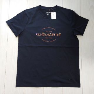 コーチ(COACH)のCOACH Tシャツ(Tシャツ(半袖/袖なし))