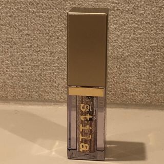 スティラ(stila)のstila グリッター＆グロウ リキッドアイシャドウ　(アイシャドウ)