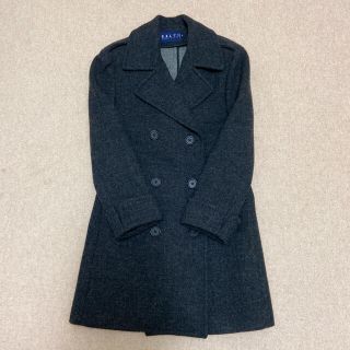 ラルフローレン(Ralph Lauren)の美品❗️ラルフローレン　レディース　コート(チェスターコート)