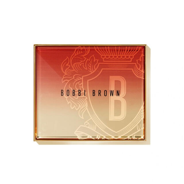 bobbi brown リュクスアイシャドウクォード 2