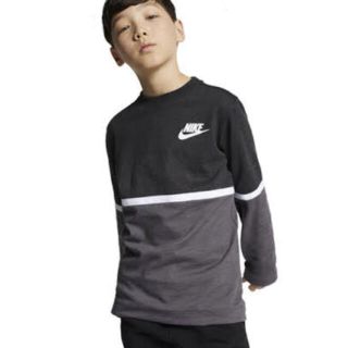 ナイキ(NIKE)のナイキ　ロンT(Tシャツ/カットソー)