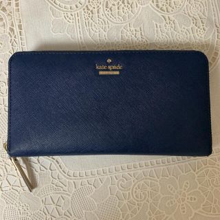 ケイトスペードニューヨーク(kate spade new york)のkate spade newyork ケイトスペードニューヨーク　長財布(長財布)