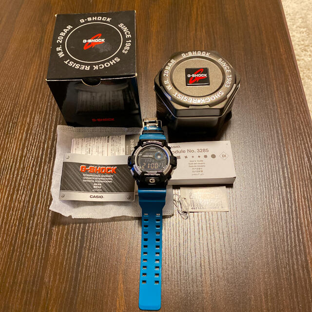 限定品❗️値下げ❗️G-SHOCK CASIO 3285