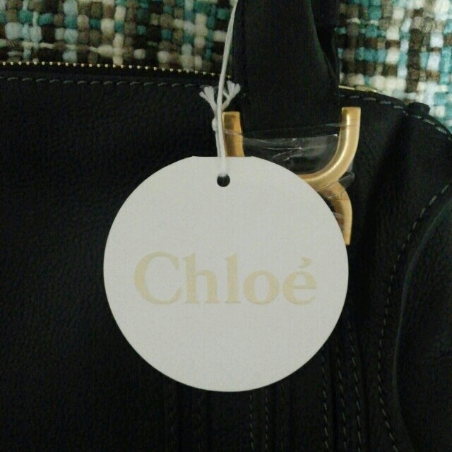 Chloe(クロエ)のクロエマーシー     最終お値下げ レディースのバッグ(トートバッグ)の商品写真