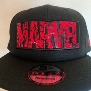 Marvel Canage 59FIFTY 7 5/8 マーベル カーネイジ