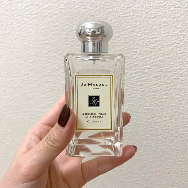 Jo Malone(ジョーマローン)のジョーマローン　Jo MALONE イングリッシュペアー&フリージア　100ml コスメ/美容の香水(香水(女性用))の商品写真