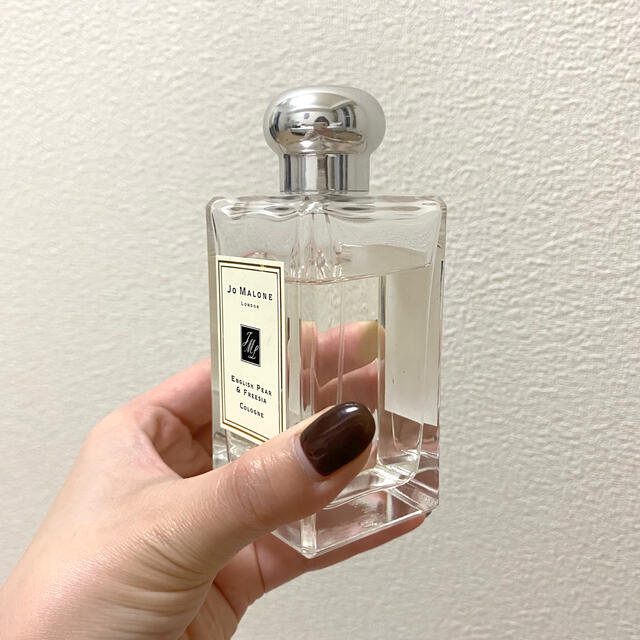 Jo Malone(ジョーマローン)のジョーマローン　Jo MALONE イングリッシュペアー&フリージア　100ml コスメ/美容の香水(香水(女性用))の商品写真