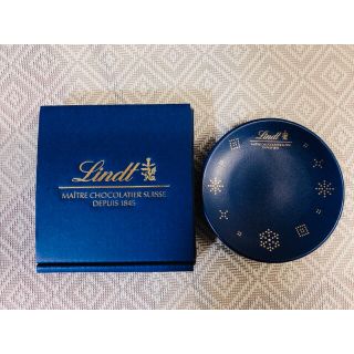 リンツ(Lindt)のリンツ　ノベルティ(ノベルティグッズ)