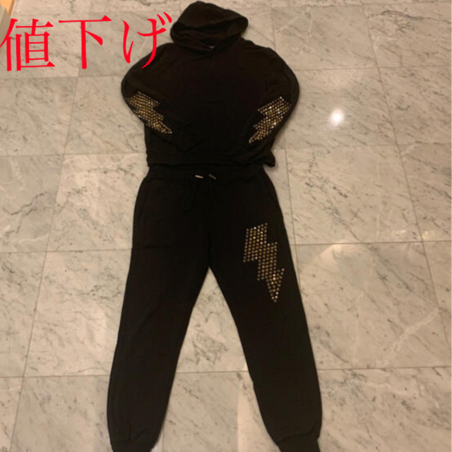 値下げ HYDROGEN セットアップ 美品 - ondacorazon.es