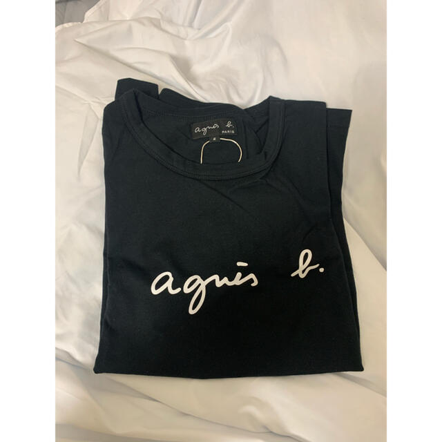 agnes b.(アニエスベー)のagnes b.   ティシャツ レディースのトップス(カットソー(半袖/袖なし))の商品写真